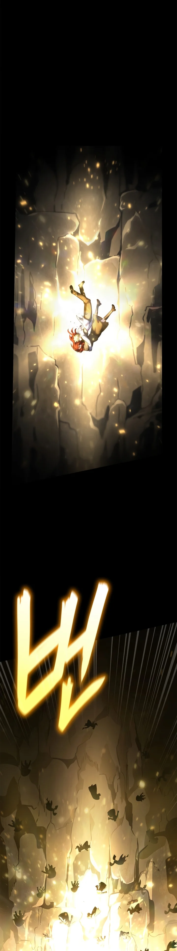 Read The Infinite Mage PT Manga Online