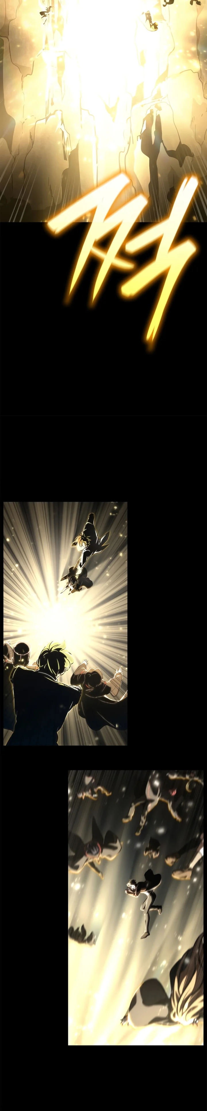 Read The Infinite Mage PT Manga Online