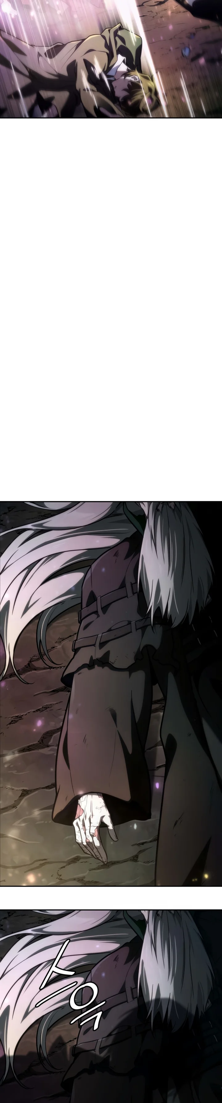 Read The Infinite Mage PT Manga Online