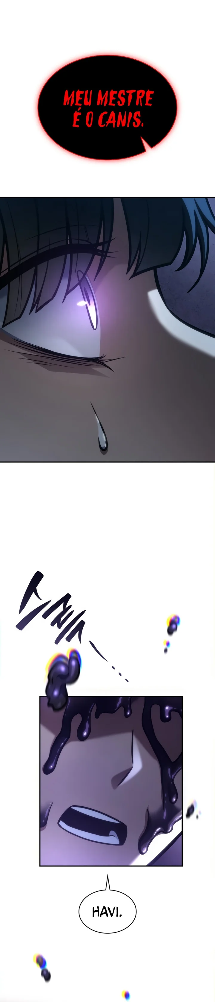 Read The Infinite Mage PT Manga Online
