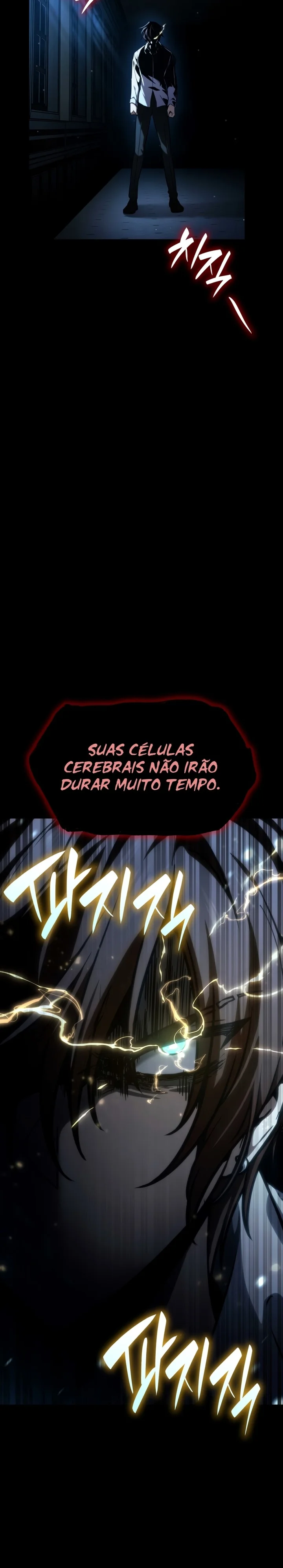Read The Infinite Mage PT Manga Online