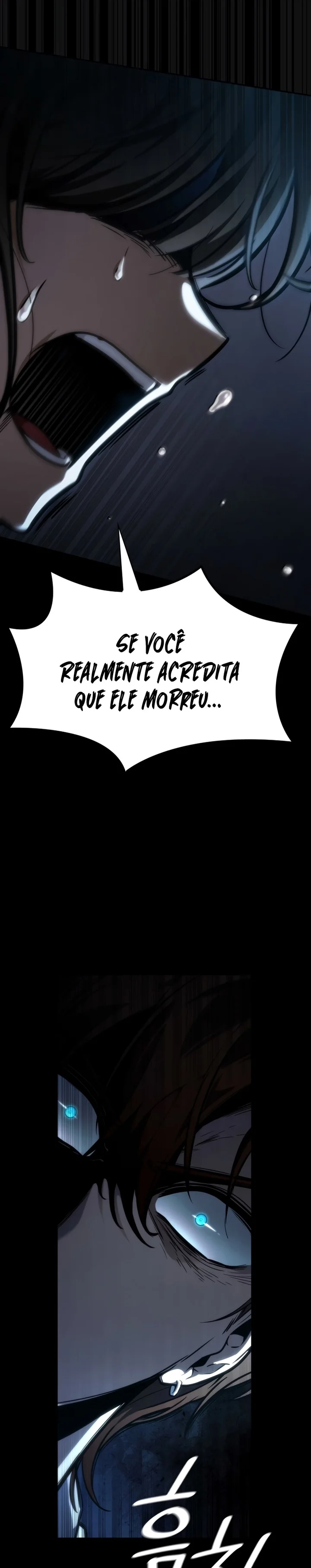 Read The Infinite Mage PT Manga Online