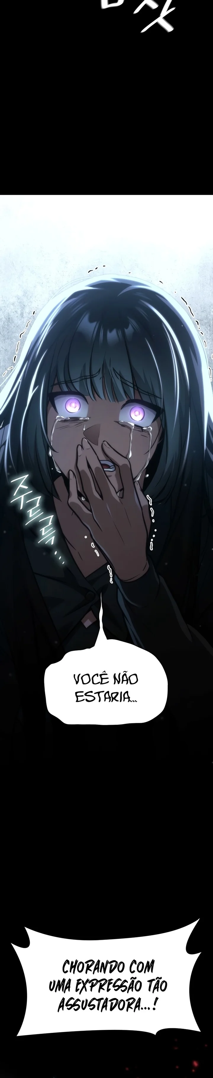 Read The Infinite Mage PT Manga Online
