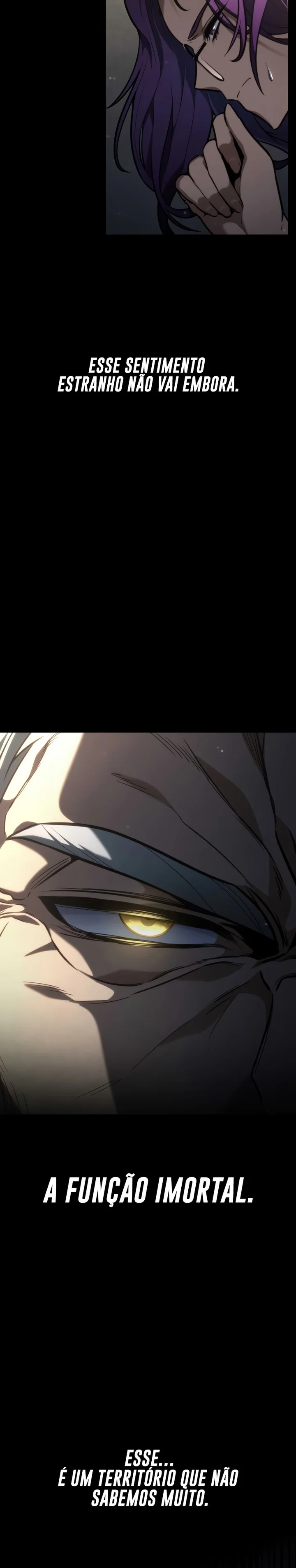 Read The Infinite Mage PT Manga Online