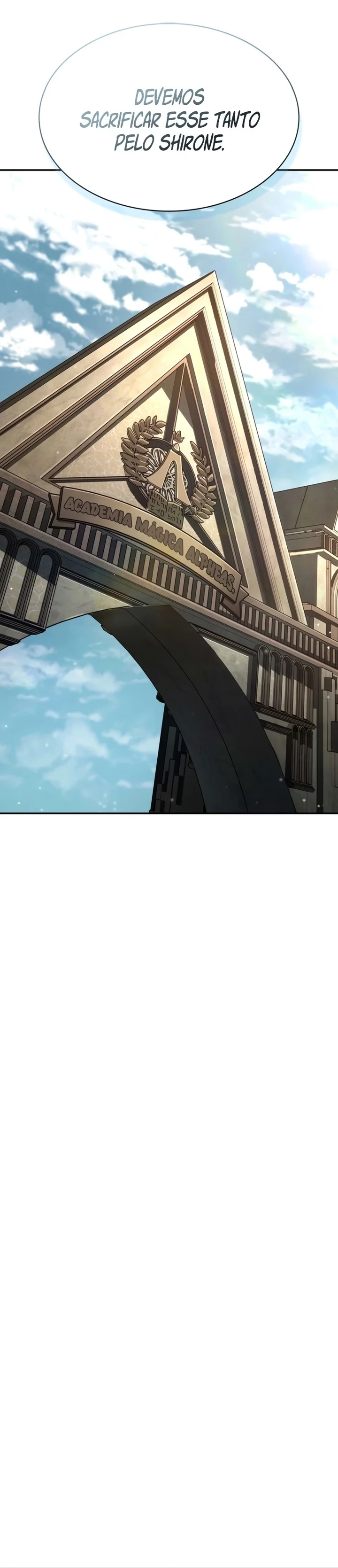 Read The Infinite Mage PT Manga Online
