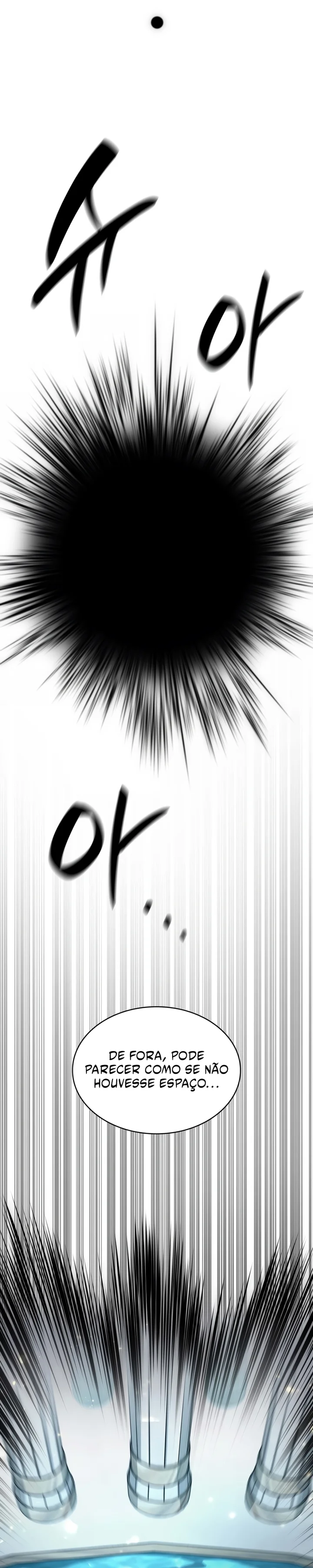 Read The Infinite Mage PT Manga Online