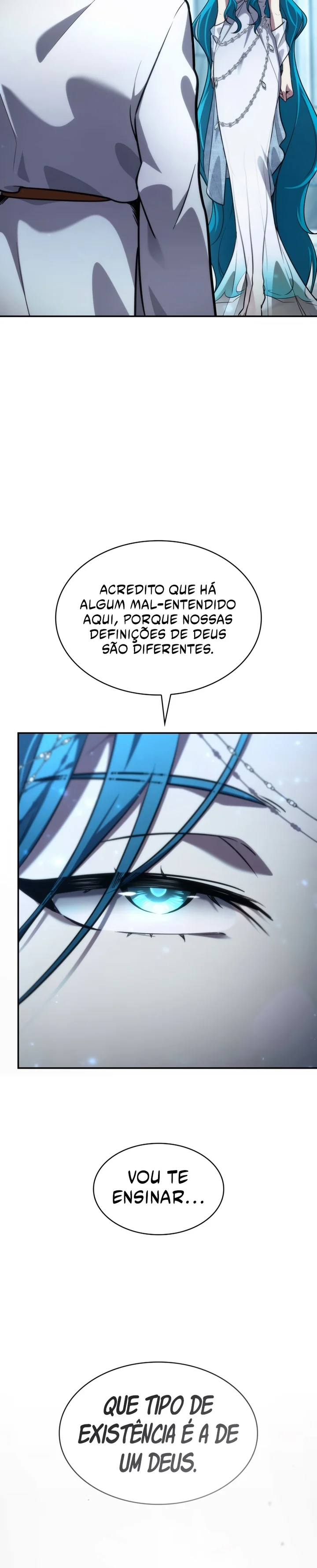Read The Infinite Mage PT Manga Online