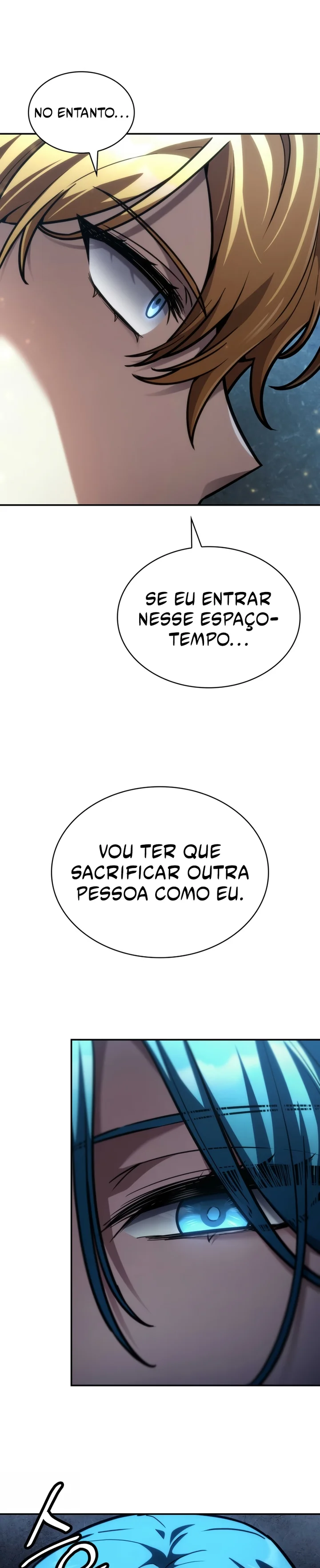 Read The Infinite Mage PT Manga Online