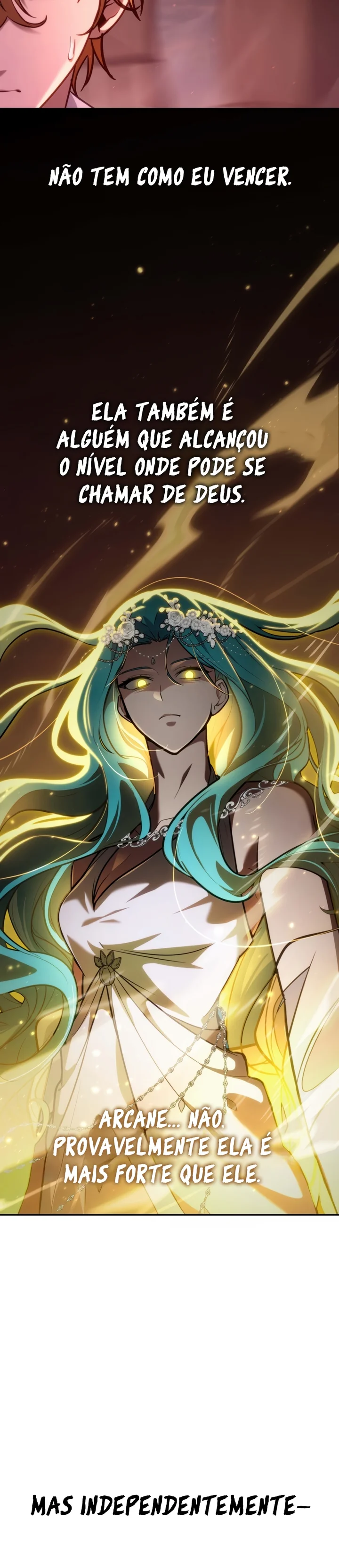 Read The Infinite Mage PT Manga Online