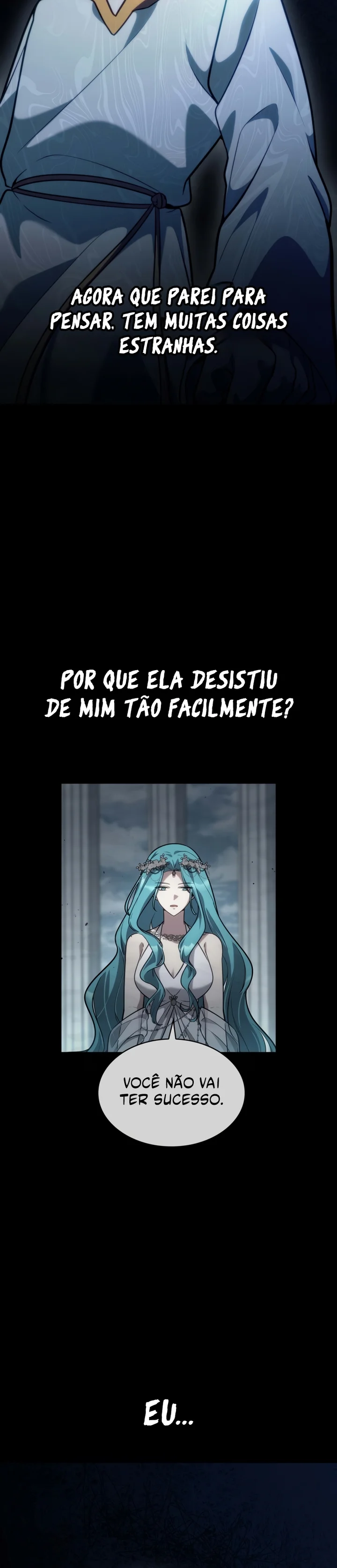 Read The Infinite Mage PT Manga Online