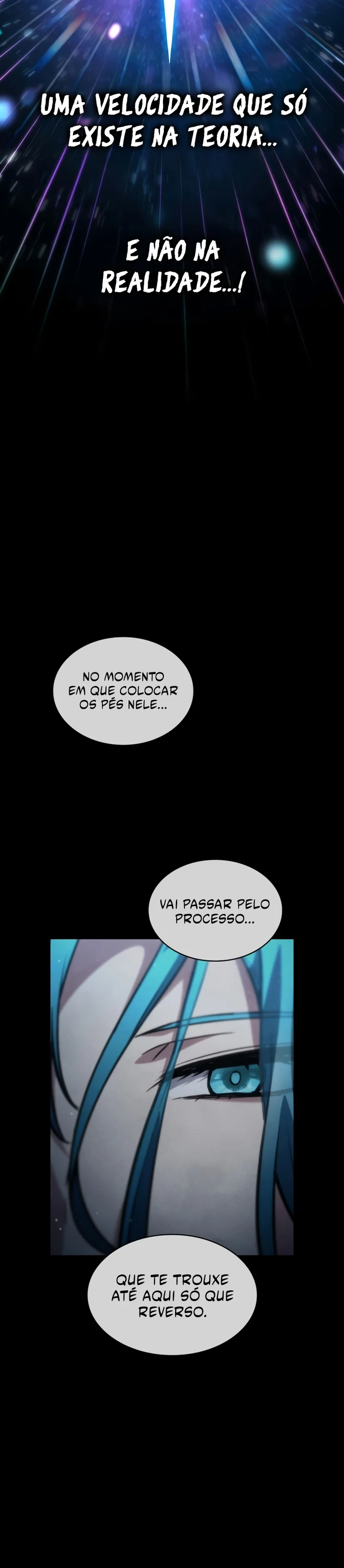 Read The Infinite Mage PT Manga Online