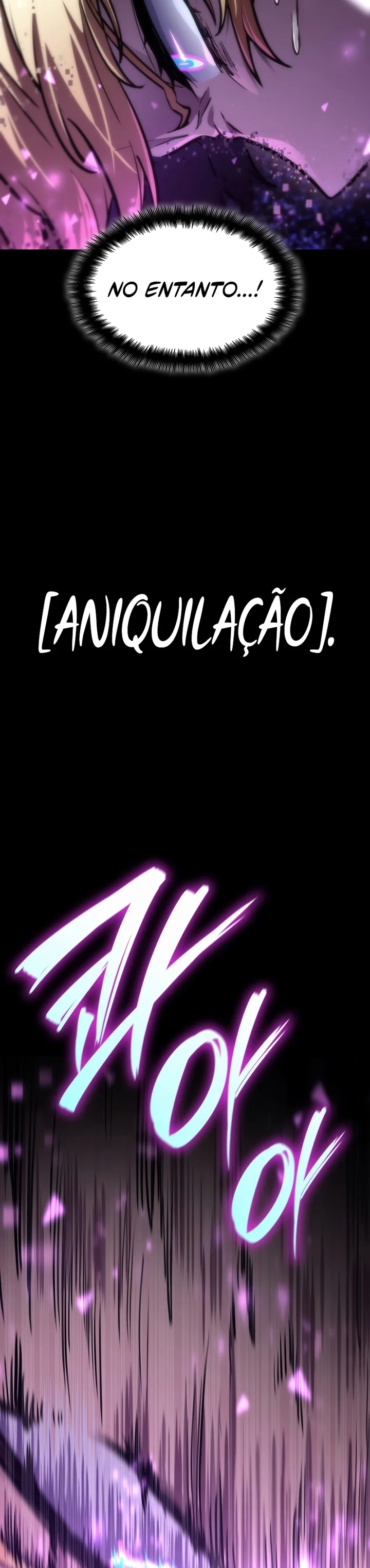 Read The Infinite Mage PT Manga Online