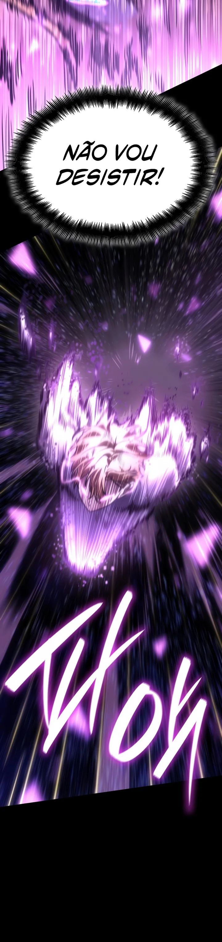 Read The Infinite Mage PT Manga Online