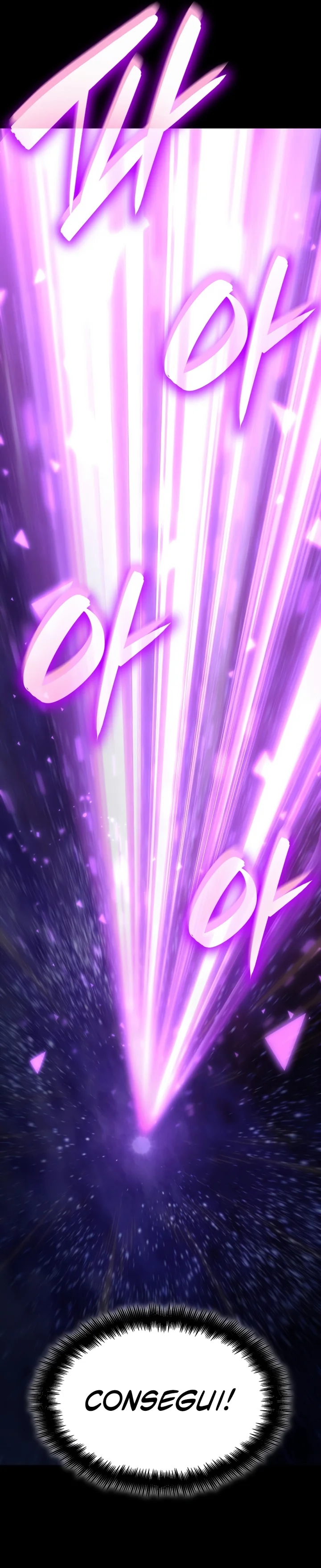 Read The Infinite Mage PT Manga Online