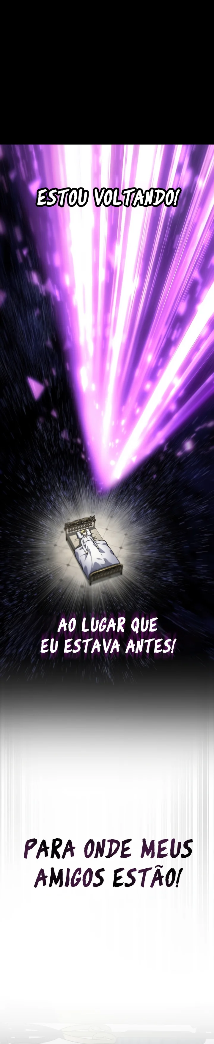 Read The Infinite Mage PT Manga Online