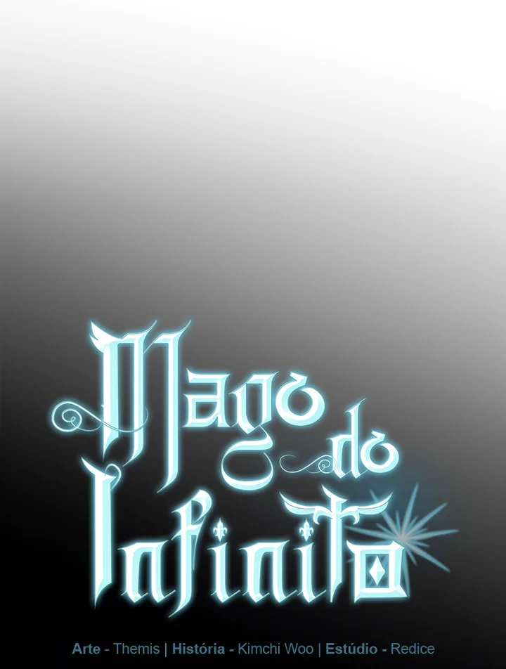Read The Infinite Mage PT Manga Online