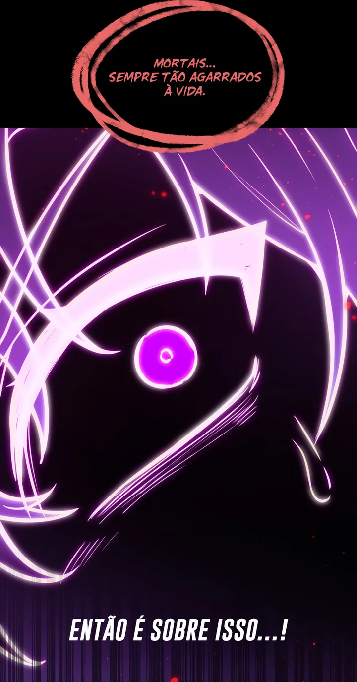 Read The Infinite Mage PT Manga Online