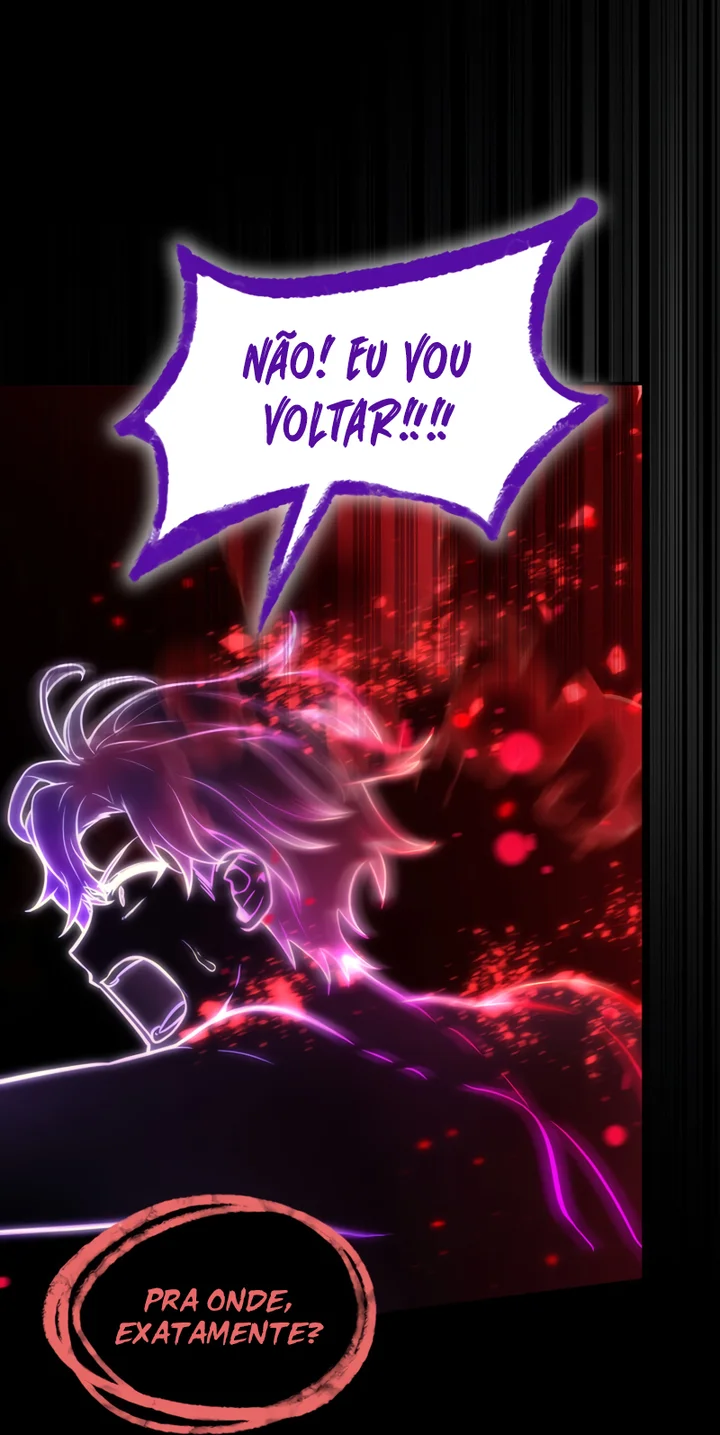 Read The Infinite Mage PT Manga Online