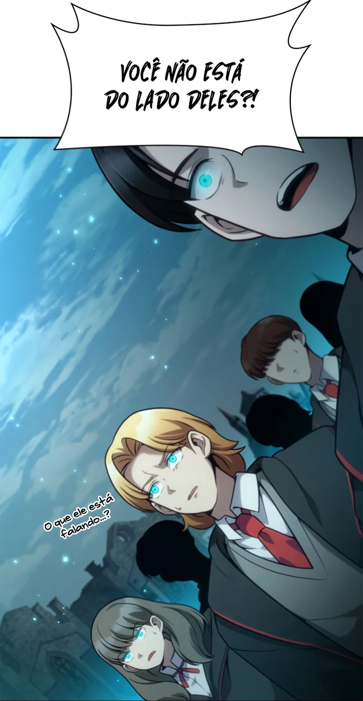 Read The Infinite Mage PT Manga Online