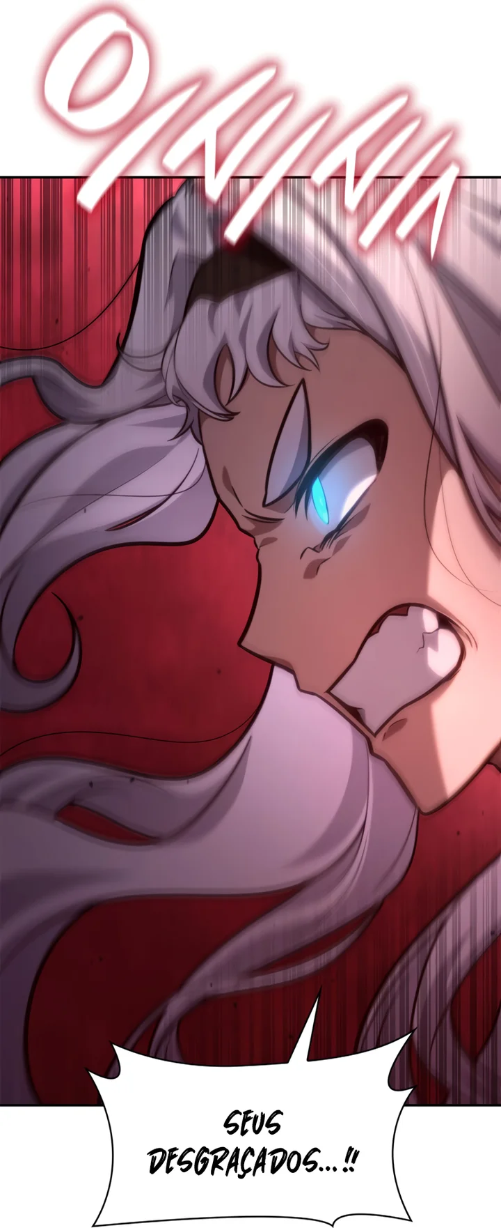 Read The Infinite Mage PT Manga Online