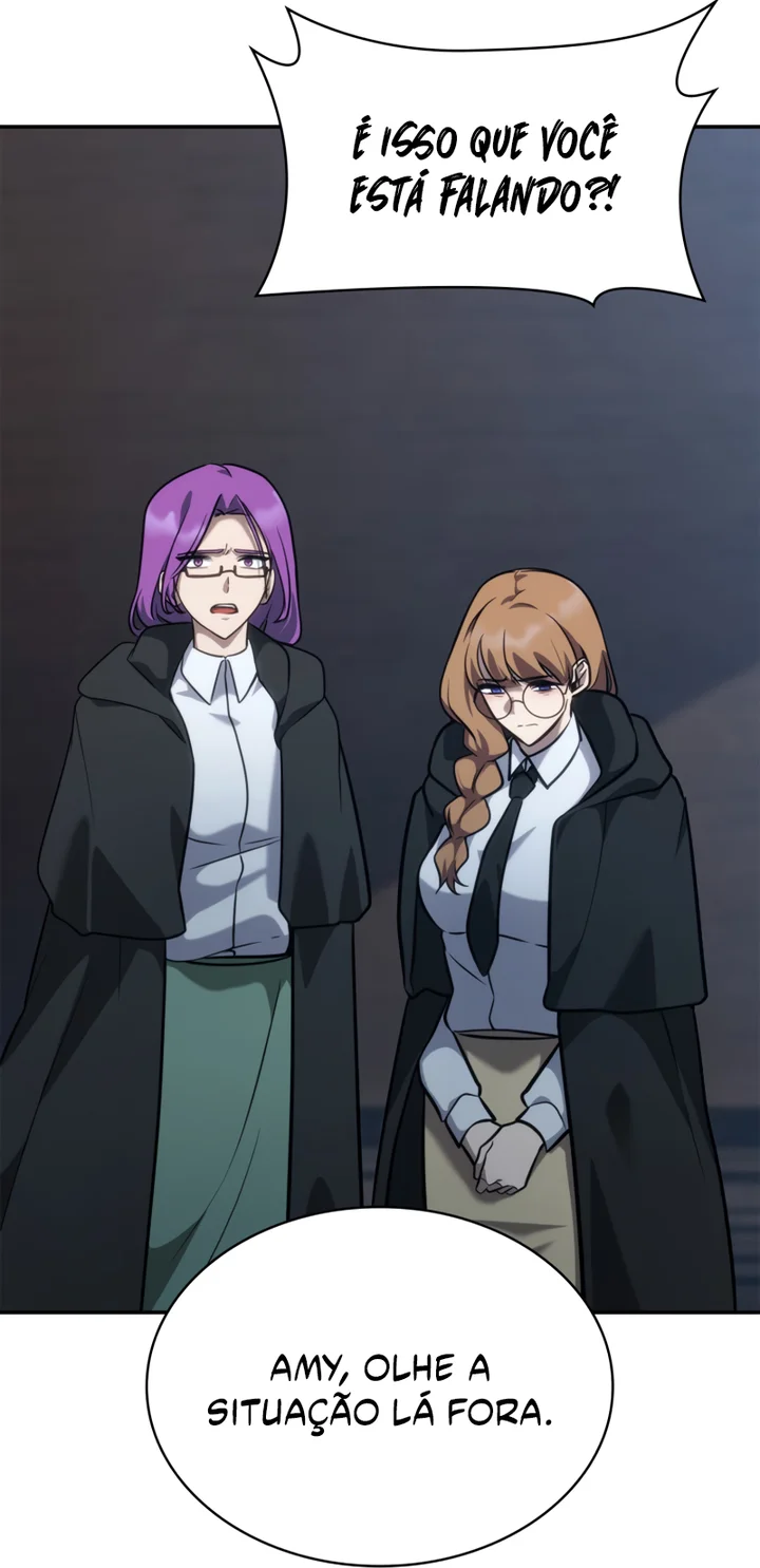 Read The Infinite Mage PT Manga Online