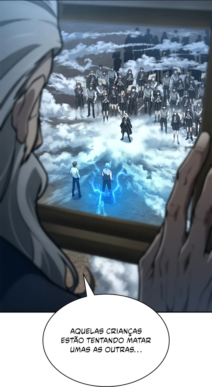 Read The Infinite Mage PT Manga Online