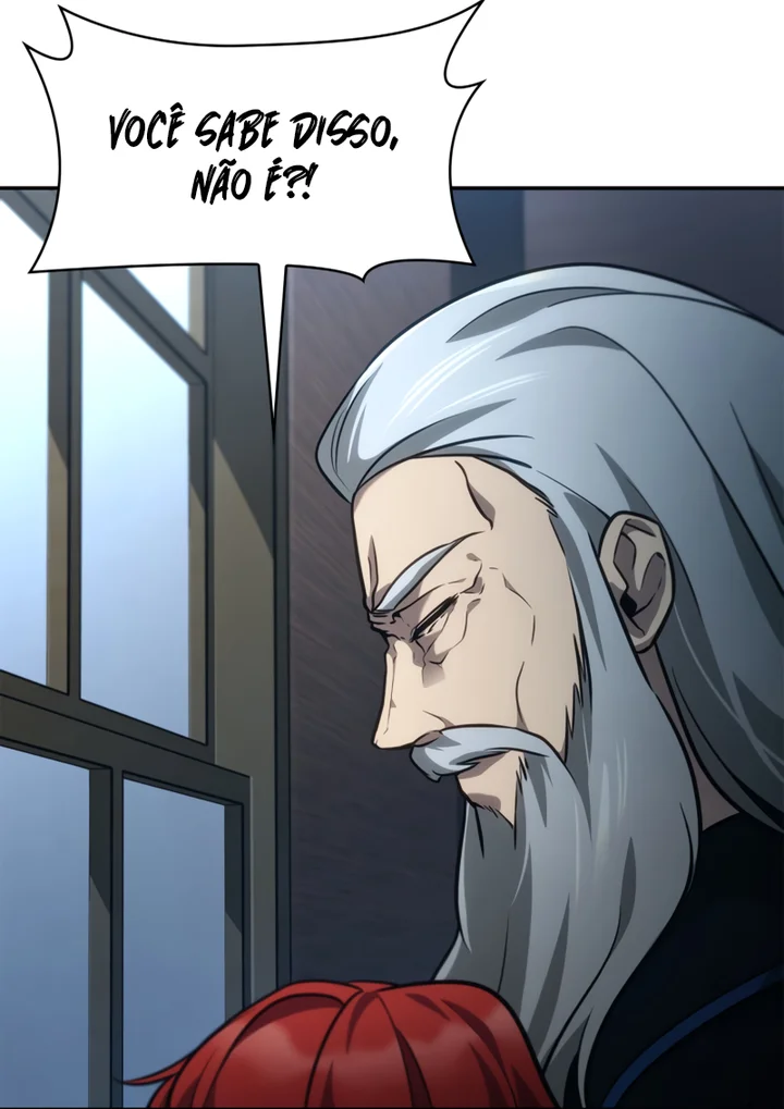 Read The Infinite Mage PT Manga Online