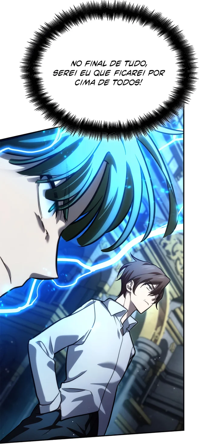 Read The Infinite Mage PT Manga Online