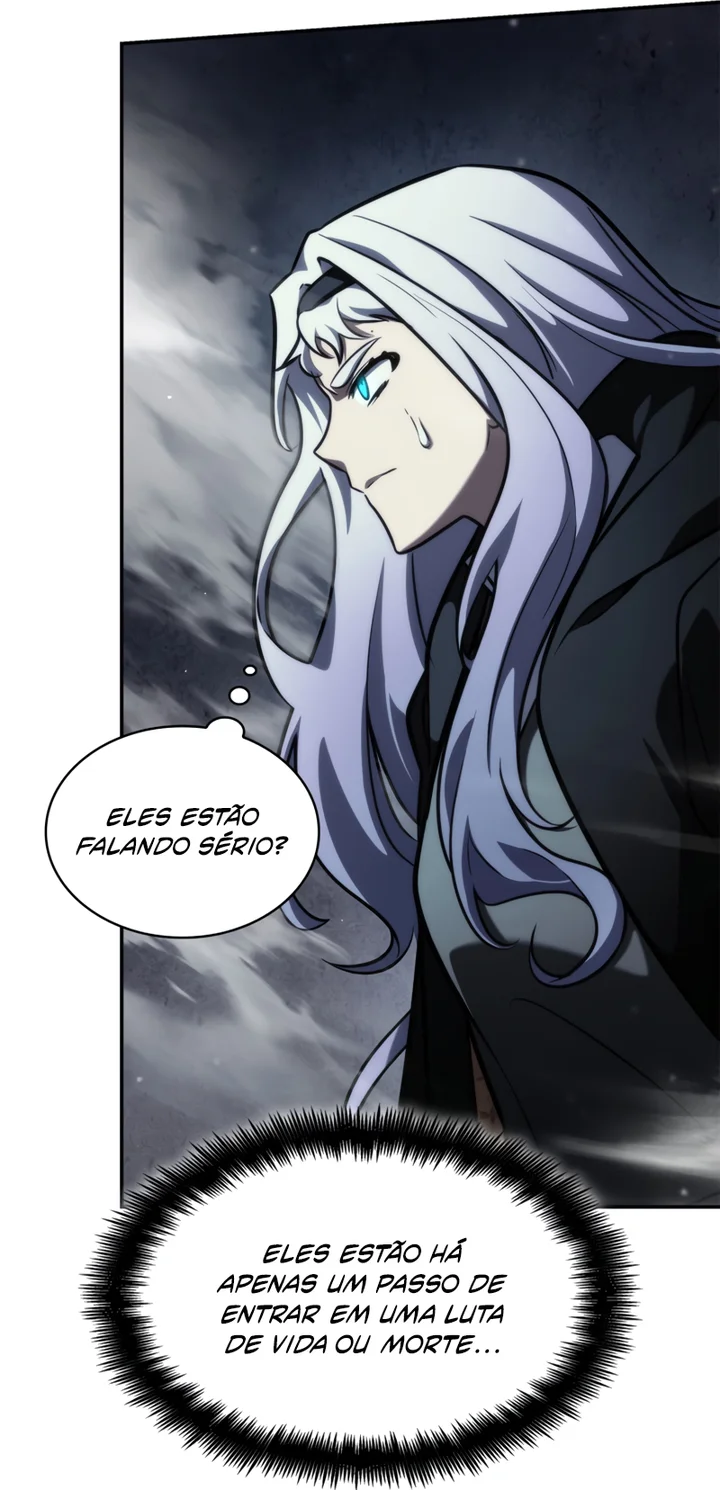 Read The Infinite Mage PT Manga Online