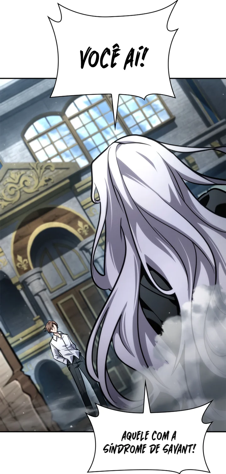 Read The Infinite Mage PT Manga Online