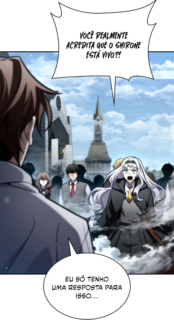 Read The Infinite Mage PT Manga Online
