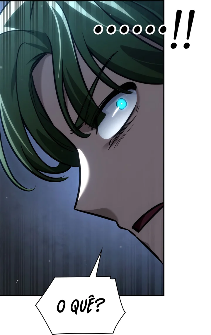 Read The Infinite Mage PT Manga Online