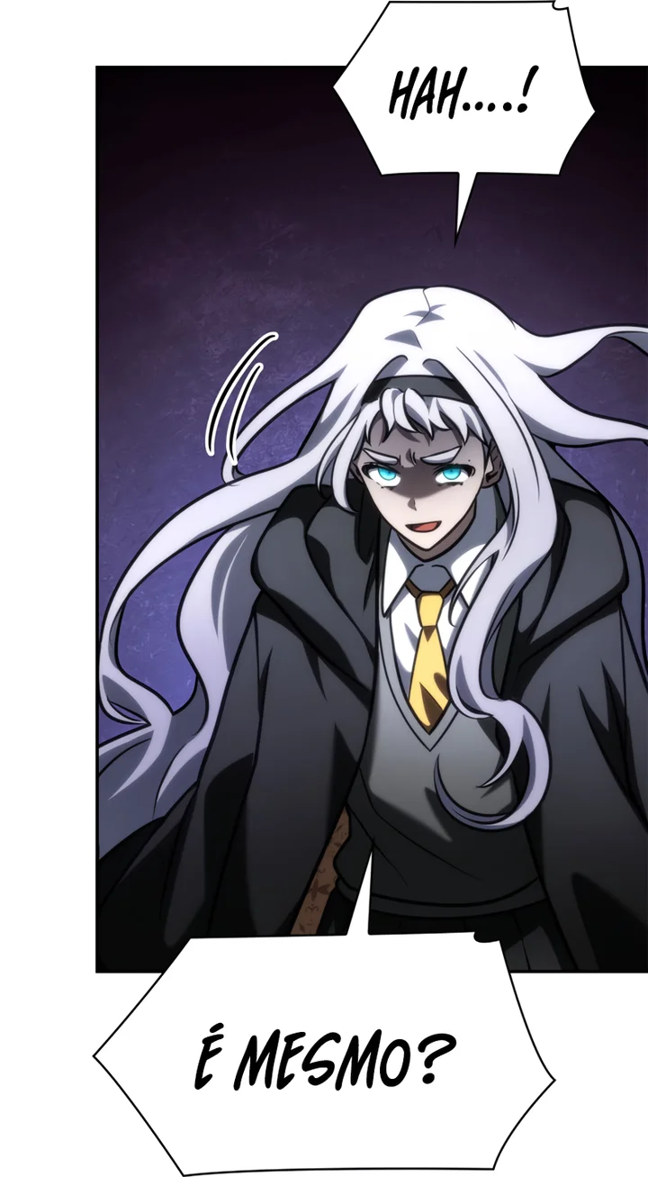 Read The Infinite Mage PT Manga Online