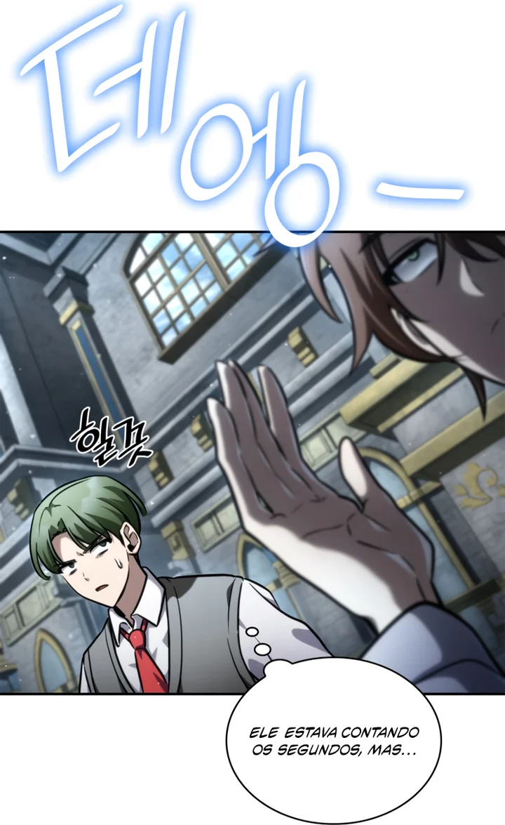 Read The Infinite Mage PT Manga Online