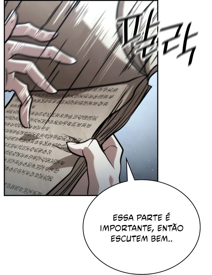 Read The Infinite Mage PT Manga Online