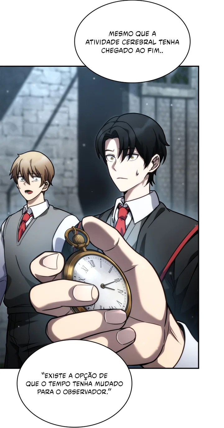 Read The Infinite Mage PT Manga Online