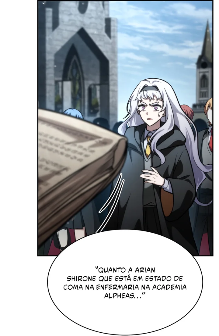 Read The Infinite Mage PT Manga Online