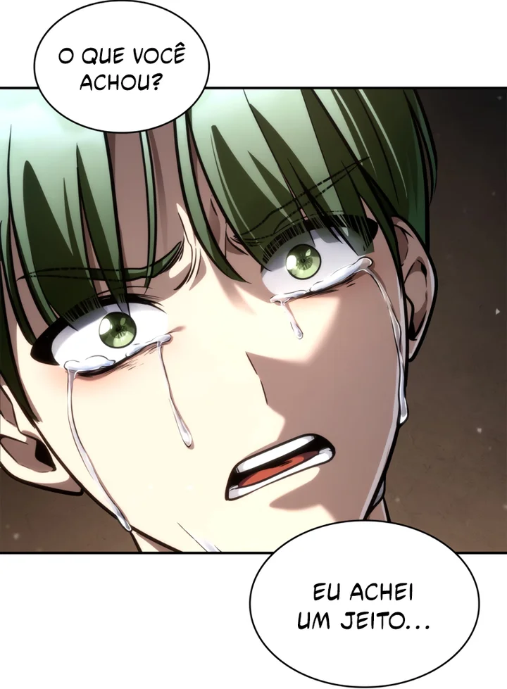 Read The Infinite Mage PT Manga Online