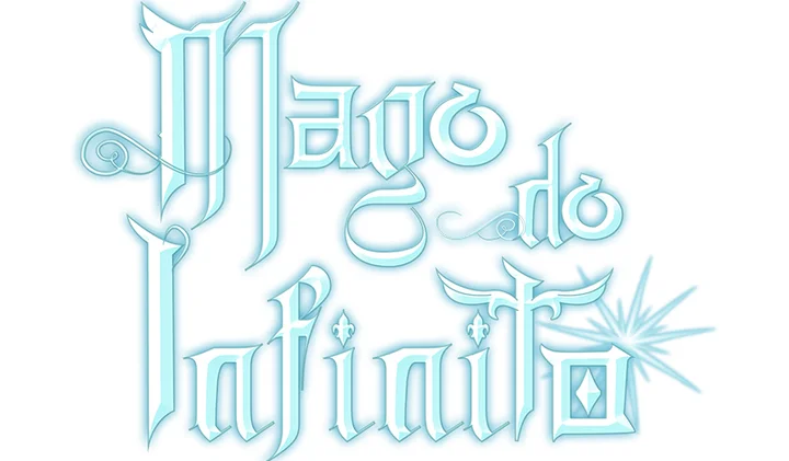 Read The Infinite Mage PT Manga Online