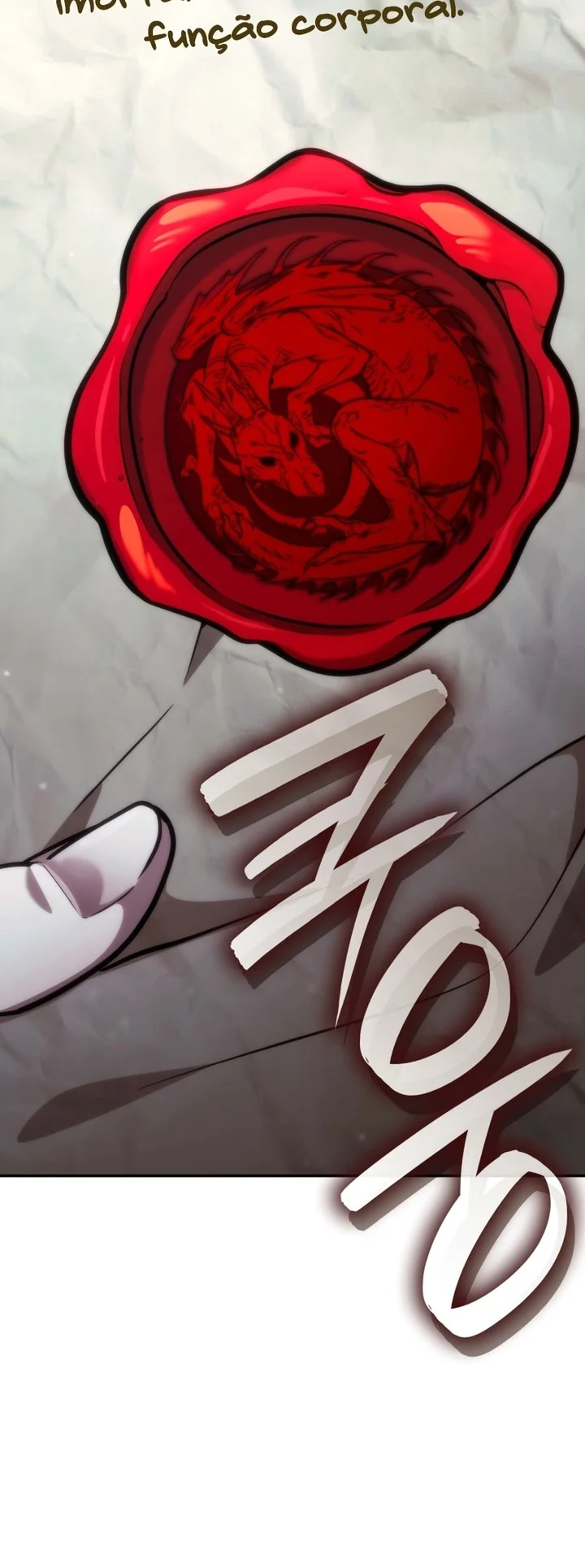 Read The Infinite Mage PT Manga Online