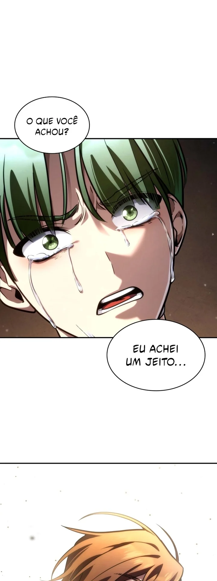 Read The Infinite Mage PT Manga Online
