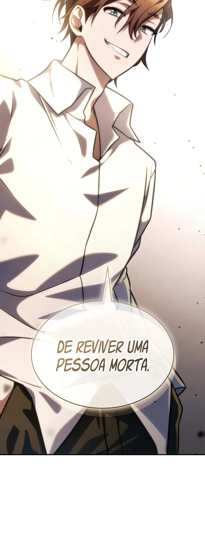 Read The Infinite Mage PT Manga Online