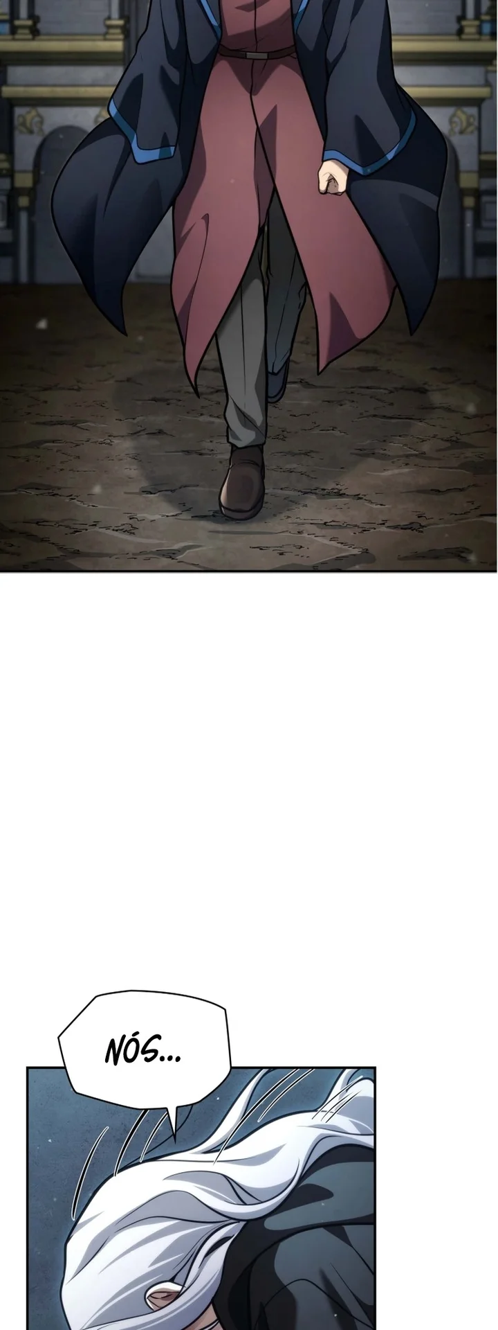 Read The Infinite Mage PT Manga Online