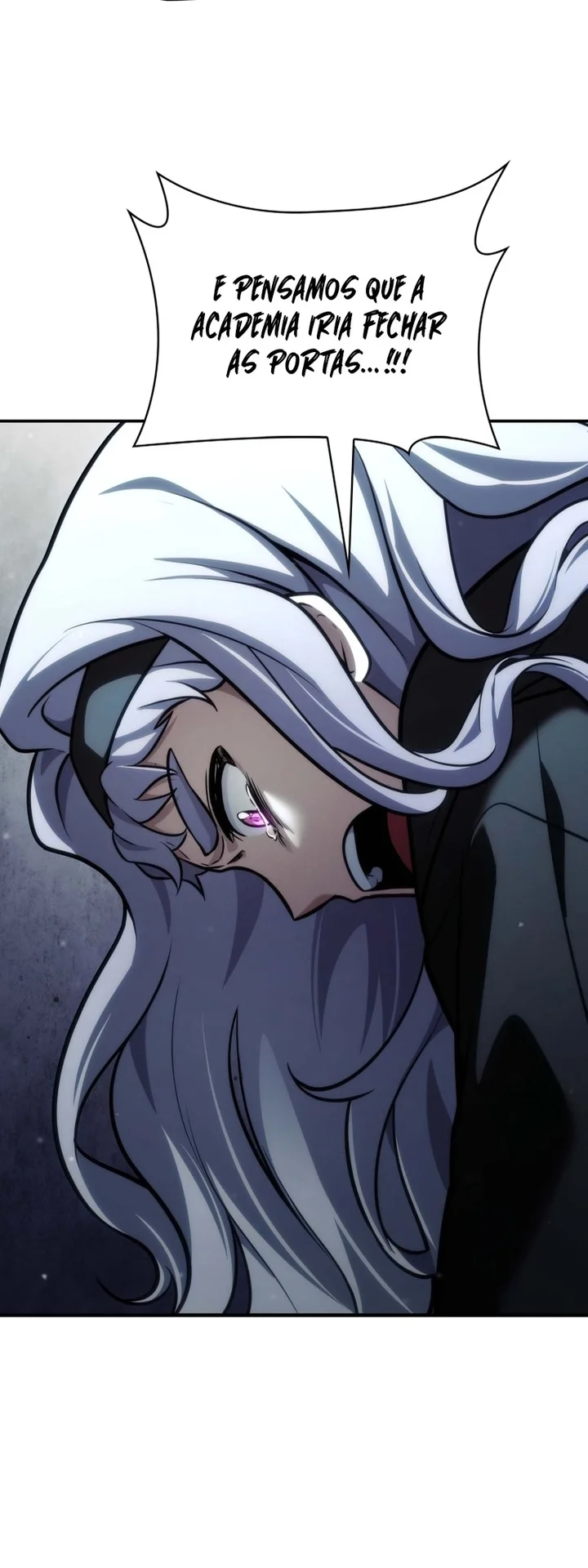 Read The Infinite Mage PT Manga Online