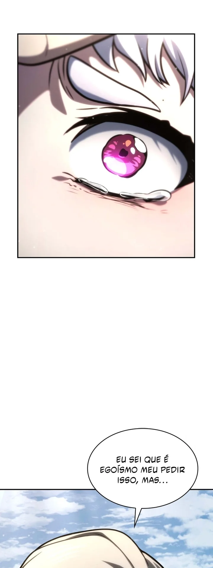 Read The Infinite Mage PT Manga Online