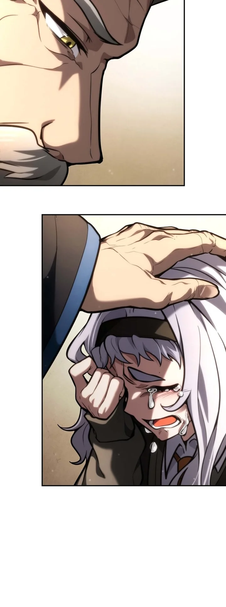 Read The Infinite Mage PT Manga Online