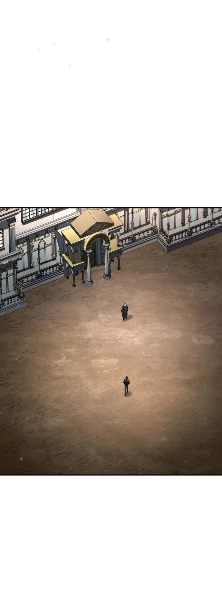 Read The Infinite Mage PT Manga Online