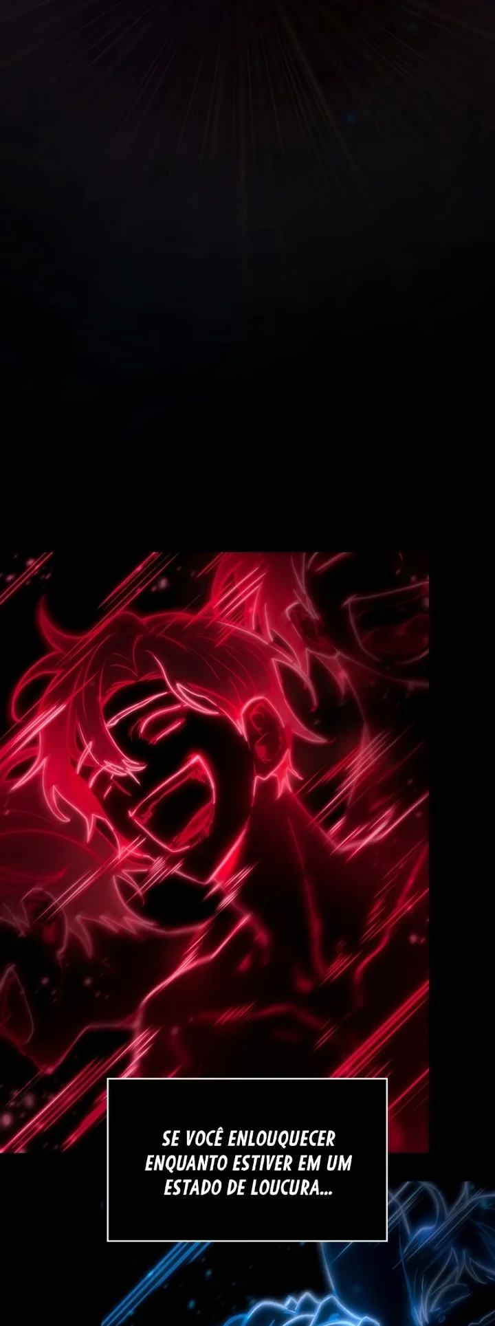 Read The Infinite Mage PT Manga Online