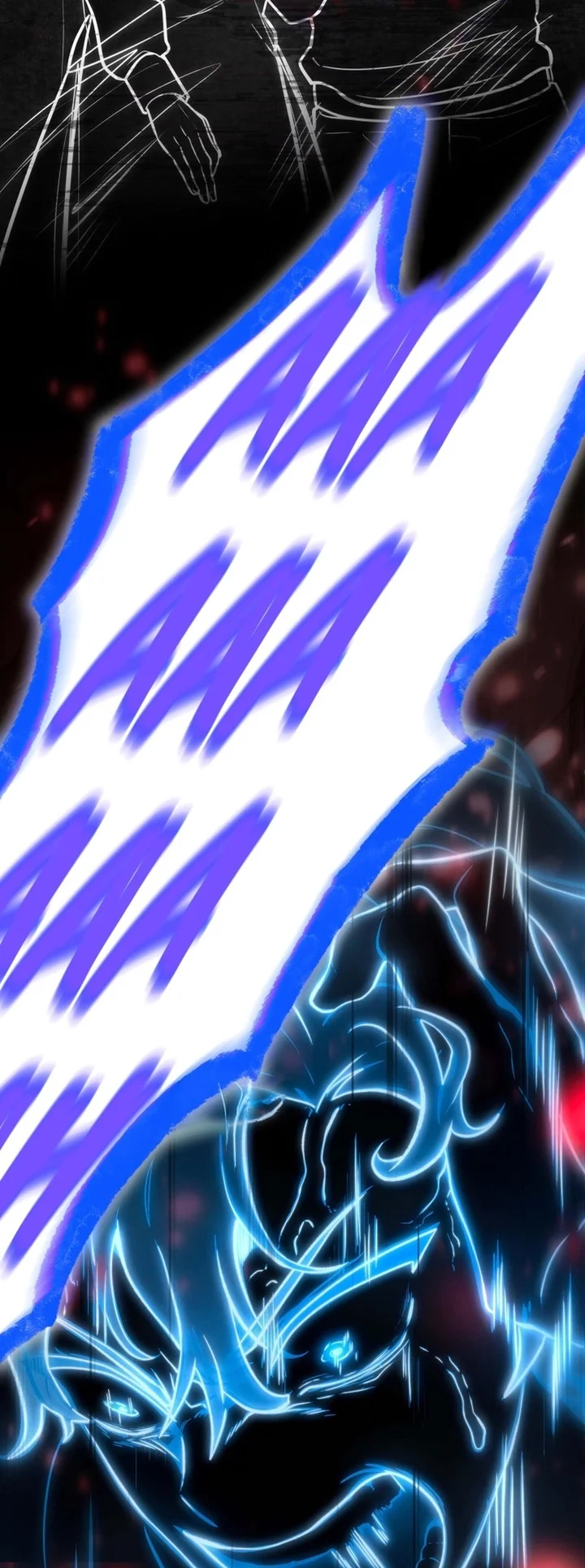 Read The Infinite Mage PT Manga Online