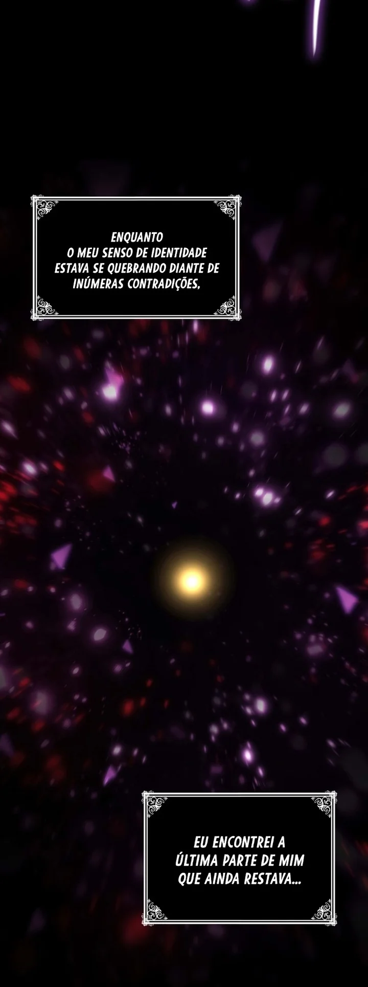 Read The Infinite Mage PT Manga Online